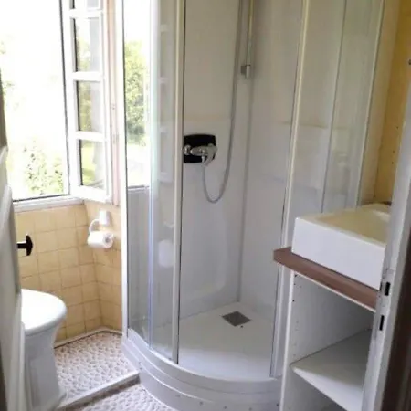 Maison De Au Coeur Des Pyrenees Eysus