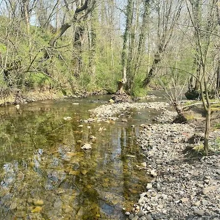 Maison De Au Coeur Des Pyrenees Σπίτι διακοπών *