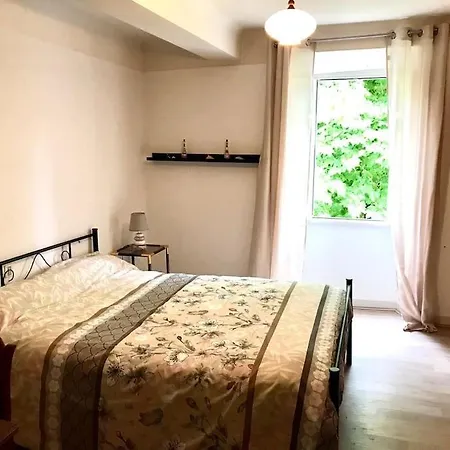Maison De Vacances Au Coeur Des Pyrenees Holiday home
