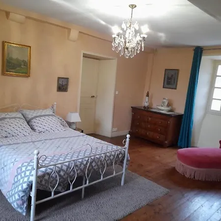 Maison De Au Coeur Des Pyrenees Σπίτι διακοπών Eysus