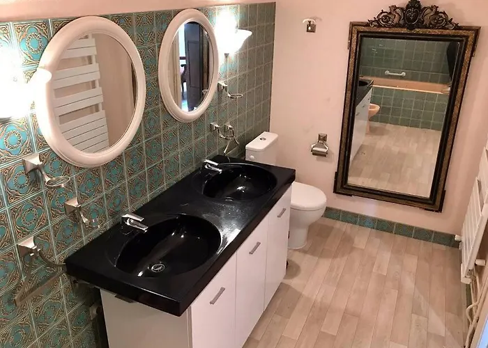 Maison De Au Coeur Des Pyrenees Сasa de vacaciones