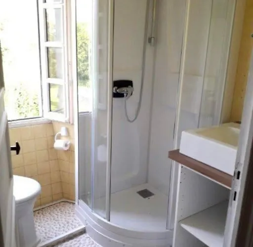 Maison De Au Coeur Des Pyrenees Eysus