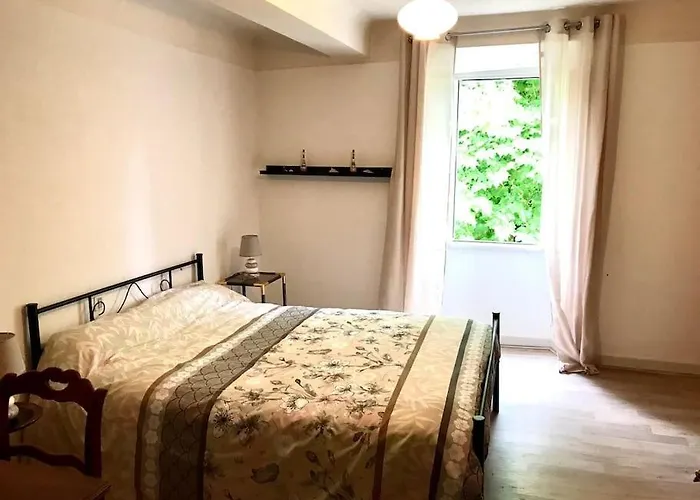 Maison De Au Coeur Des Pyrenees Prázdninový dům