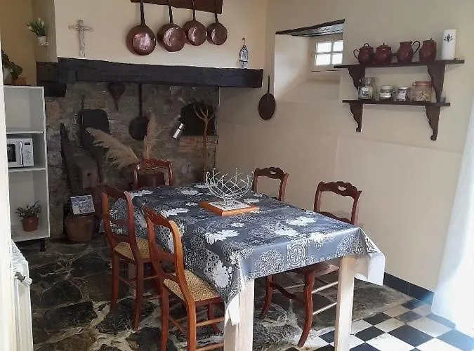 Maison De Au Coeur Des Pyrenees *